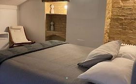 #Civico53 Una Piccola Suite Con Ogni Comfort