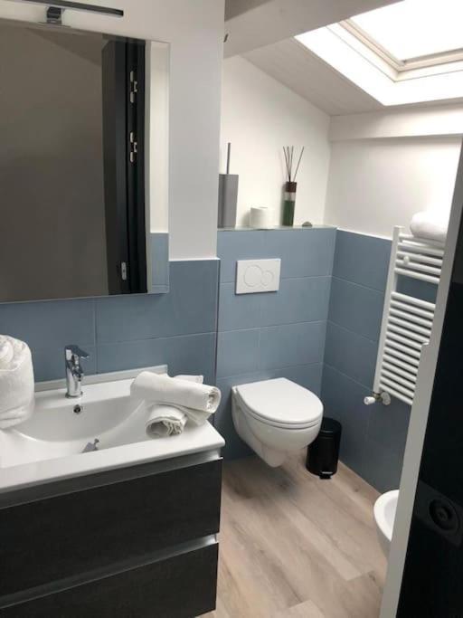 #Civico53 Una Piccola Suite Con Ogni Comfort San Benedetto del Tronto Esterno foto