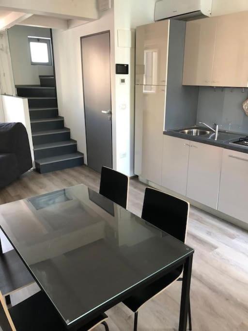 #Civico53 Una Piccola Suite Con Ogni Comfort San Benedetto del Tronto Esterno foto