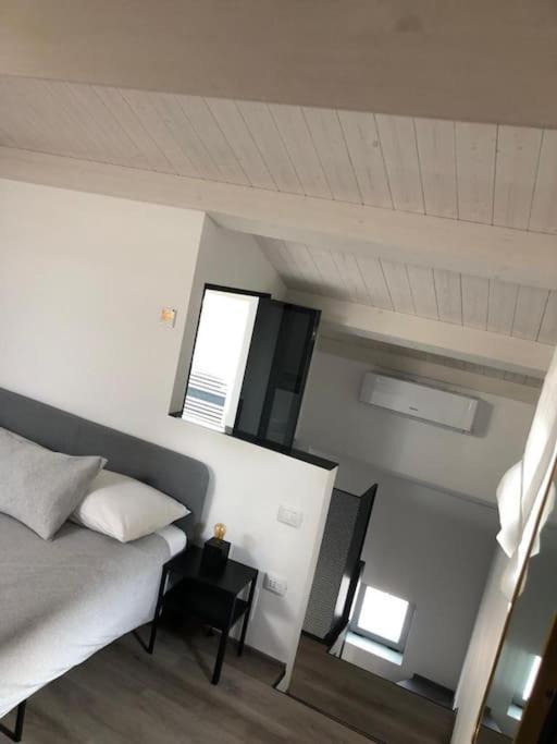 #Civico53 Una Piccola Suite Con Ogni Comfort San Benedetto del Tronto Esterno foto