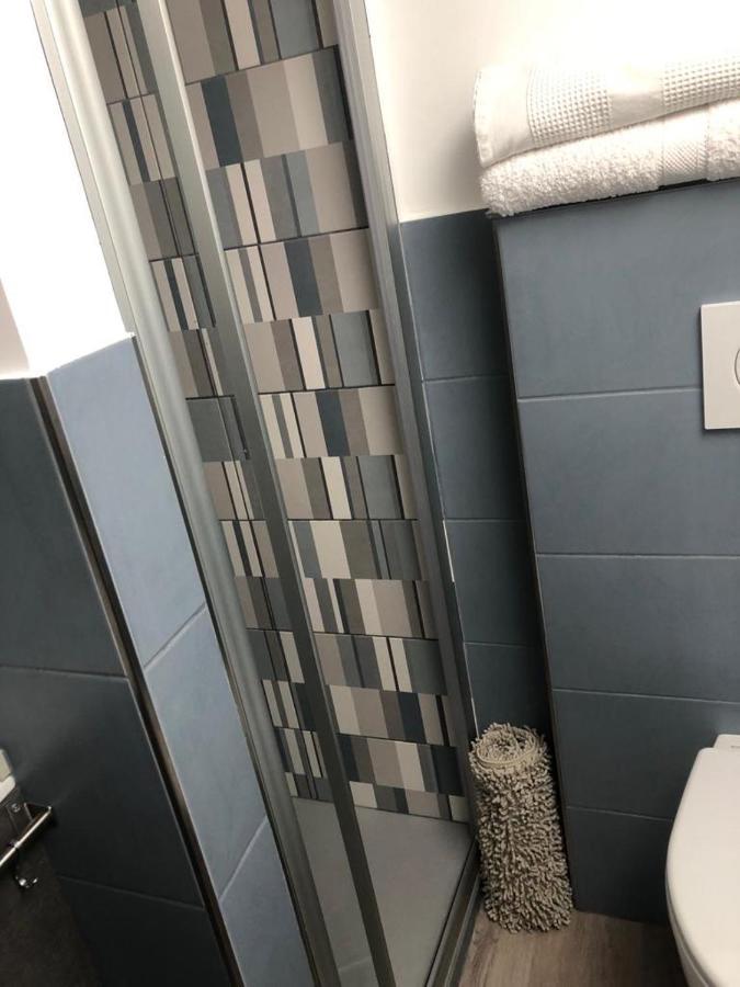 #Civico53 Una Piccola Suite Con Ogni Comfort San Benedetto del Tronto Esterno foto